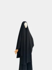 Khimar Saudi - Image 3