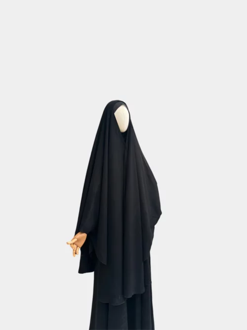 Khimar Saudi - Image 3