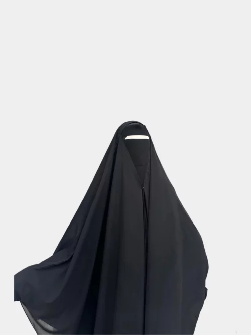 Khimar Saudi - Image 1