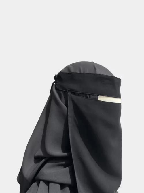 Niqab - Image 3